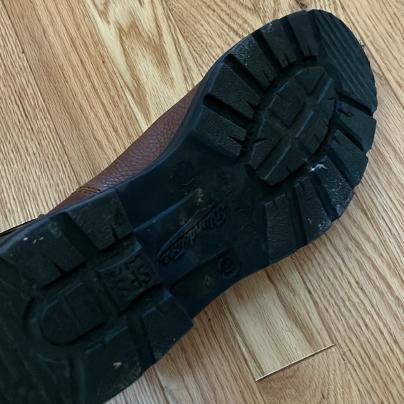 Blundstone Chelsea boot AU 9 left single only - Picture 3 of 5